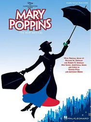 Mary Poppins