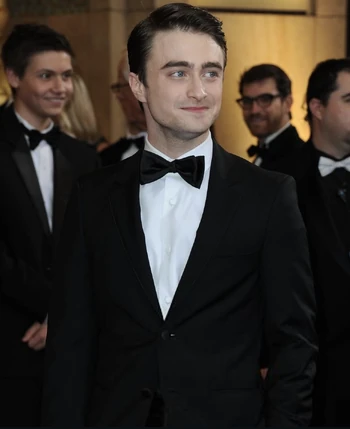 Daniel Radcliffe | Broadway | Fandom