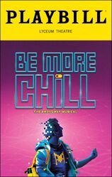 Be More Chill