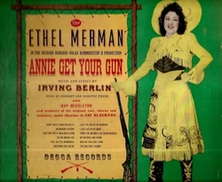 Anniegetyourgunbroadway