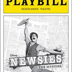 Category Musicals Broadway Fandom