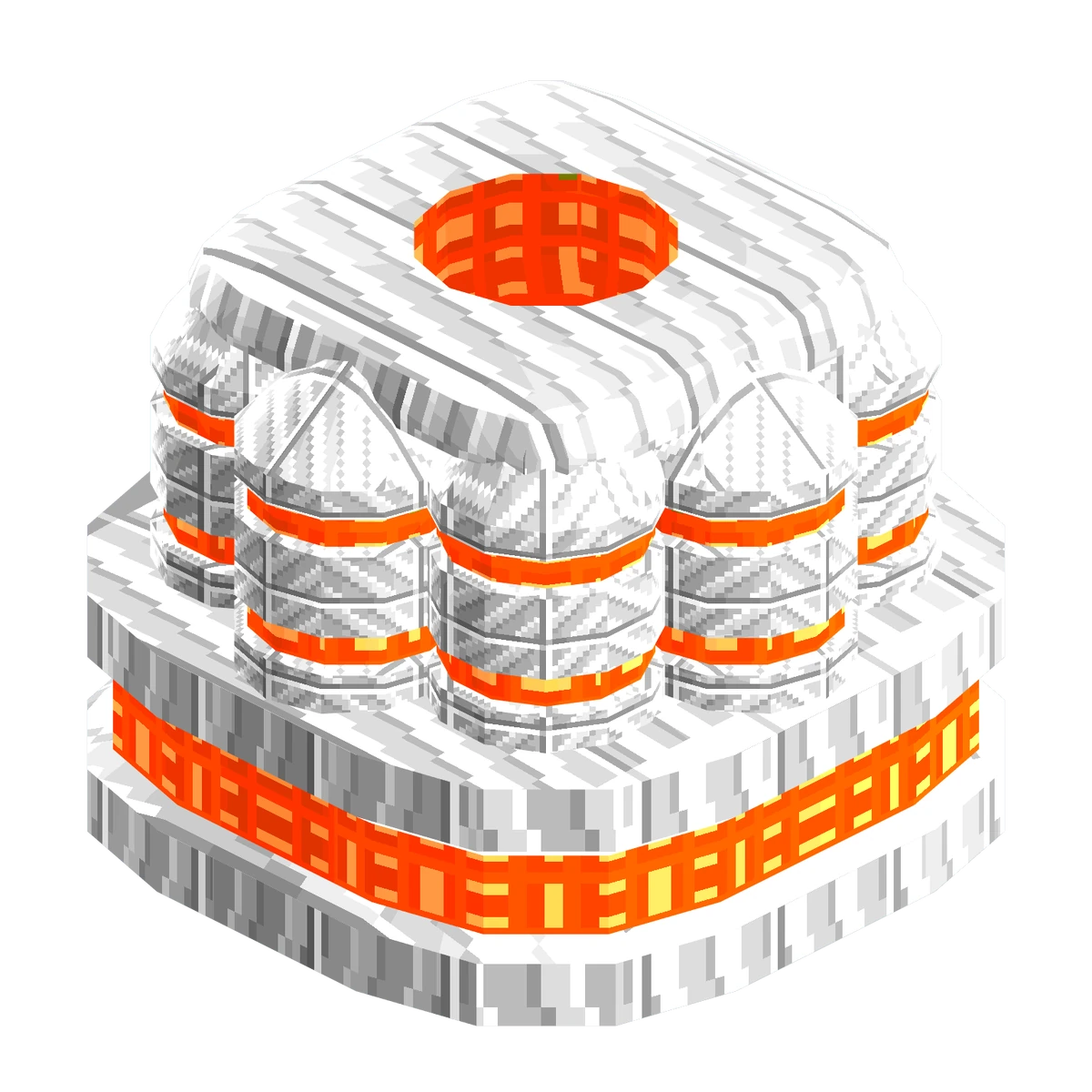 Omega Drill | Broblast Wiki | Fandom