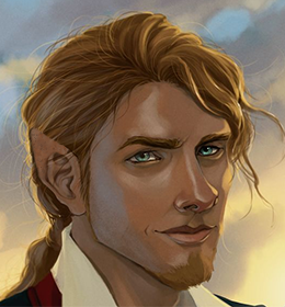 Allum I. Heart | Brock West Marches Wiki | Fandom