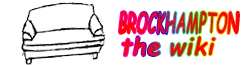 BROCKHAMPTON Wiki