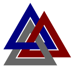 600px-Valknut-Symbol-3linkchain-closed svg