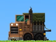 Spawn Truck