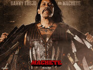 From "Machete" (2010)