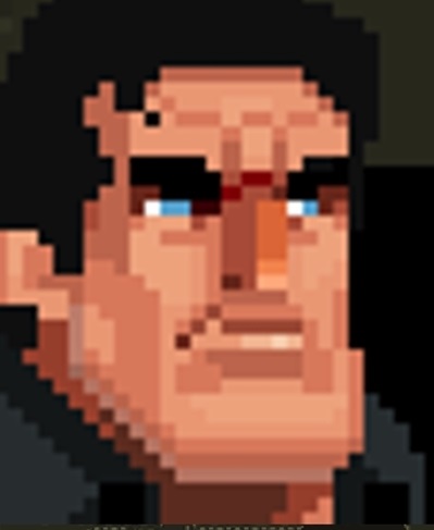 Bros Broforce Wiki Fandom