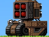 Missile Tank