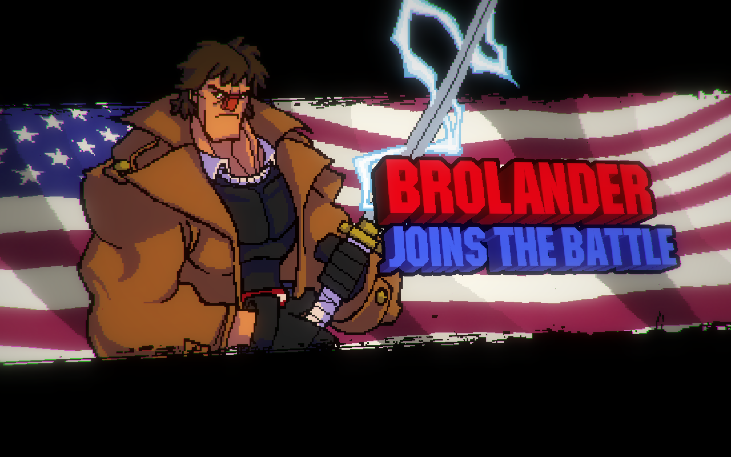 Broforce Lets Play: The Life Of A Mook - PART 5 - TenMoreMinutes - YouTube