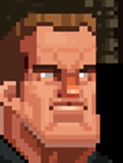 Bros Broforce Wiki Fandom