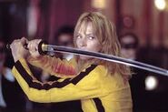 From "Kill Bill"