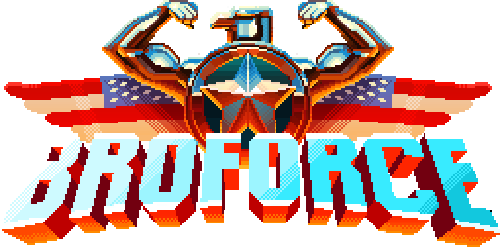 Broforce вики