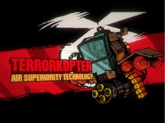 Terrorkopter
