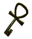 Ankh key