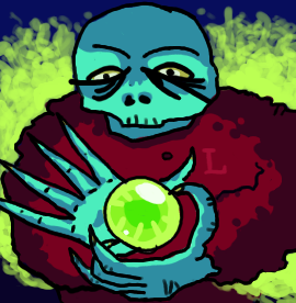 Brogur Lich