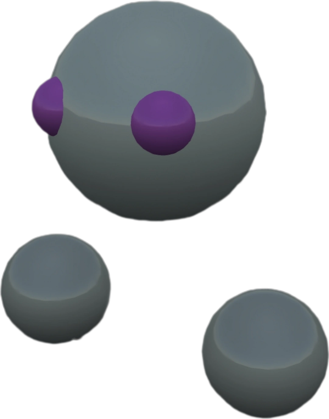 Sphere Man | Broken Toilet Wiki | Fandom