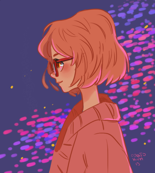 Mirai Kuriyama, Wiki