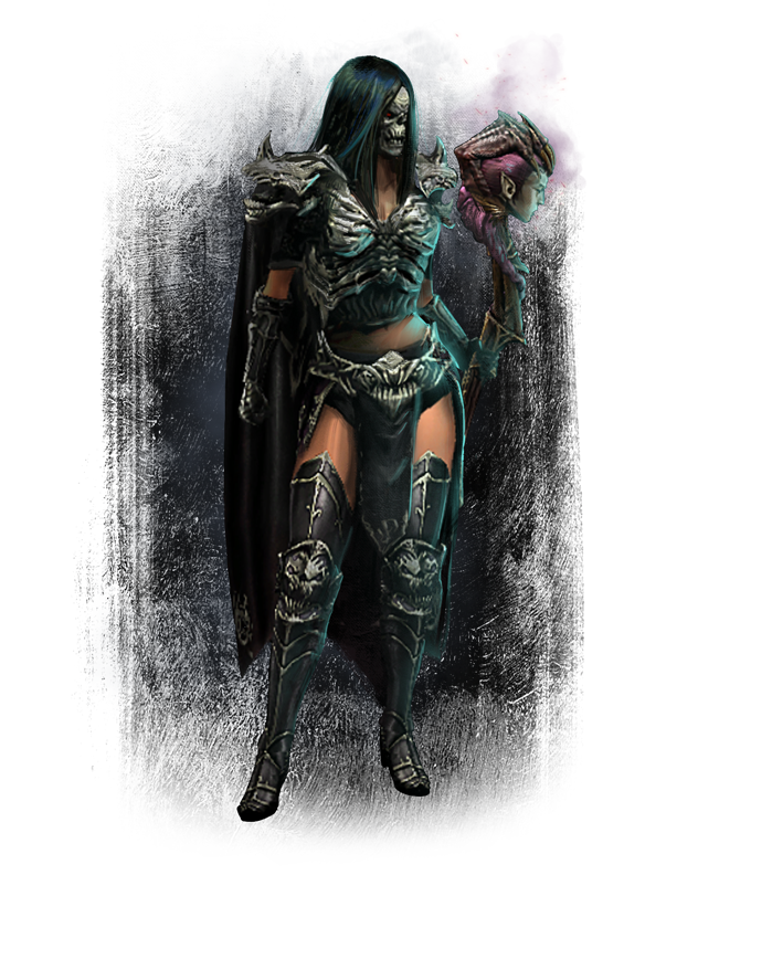 CategoryClasses Broken Ranks Wiki Fandom