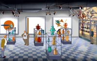 Glease Art Gallery