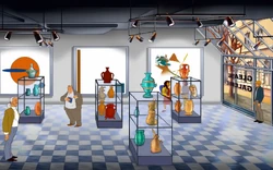 Glease gallery 2.png (871 KB) The Japanese Tourists in Glease Gallery.