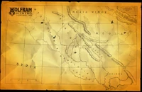 Gehnen's hidden message