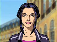 Broken Sword The Directors Cut Nico Intro