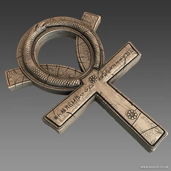 Tabula Veritatis concept art #1