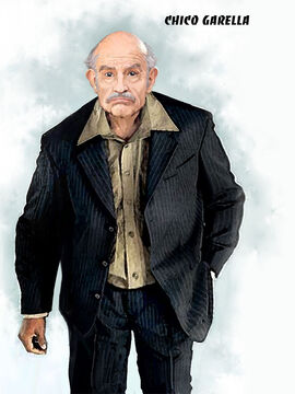 Chico Garella Broken Sword Wiki Fandom