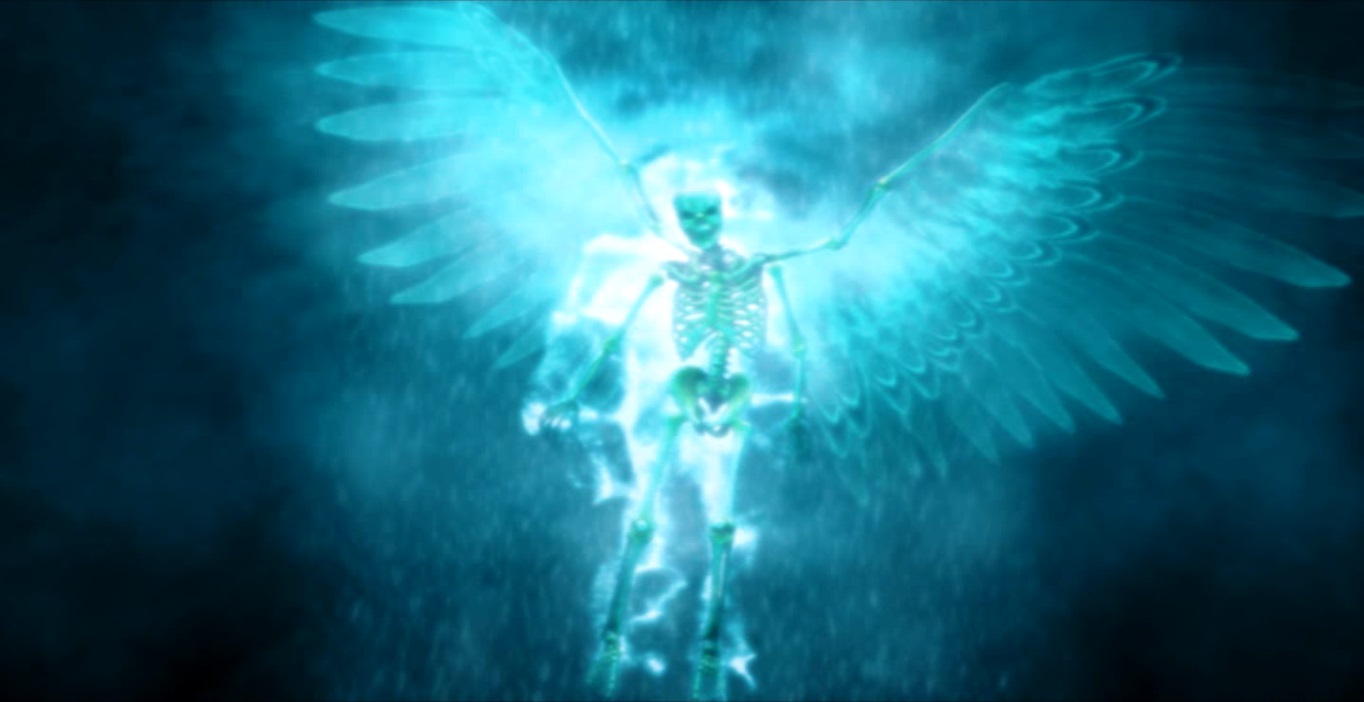 Angel Of Death Broken Sword Wiki Fandom