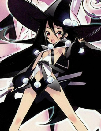 Kazumi Subaru | Broken-Universes Wikia | Fandom