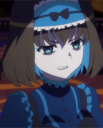 Garie Tuman Broken Universes Wikia Fandom