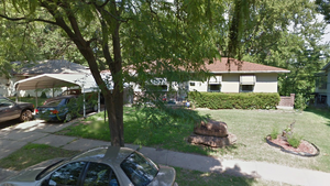 Potion Nova Old House