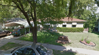 Potion Nova Old House