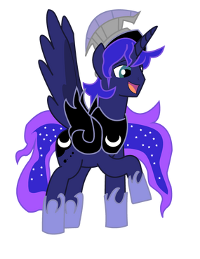 Prince Artemis Bronies Wiki Fandom