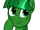 Gemini (Pickle Pony)
