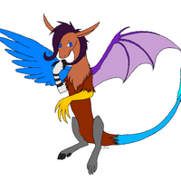 Featured image of post Mlp Draconequus Oc Maker