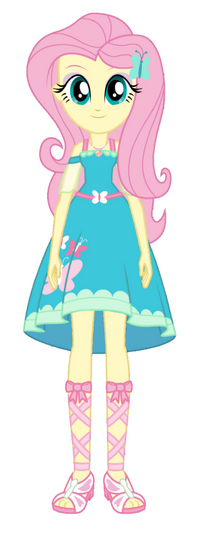 Fluttershy