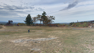 Mount Agamenticus