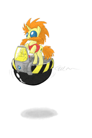 Robotnik by giantmosquito-d4bf51z