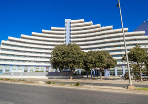 Praia da Rocha Apartments(1)