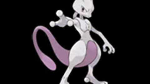 Awesome Video Game Music 76 Mewtwo Battle