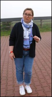 Anna Gidyńska
