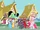 My Little Pony: Marisa Adventures