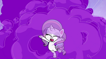 The potionista behind all of your silliest potions