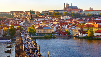 Prague