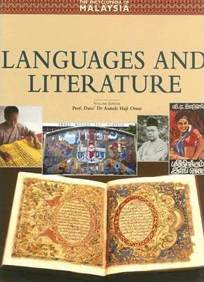 The Encyclopedia of Malaysia Languages and Literature