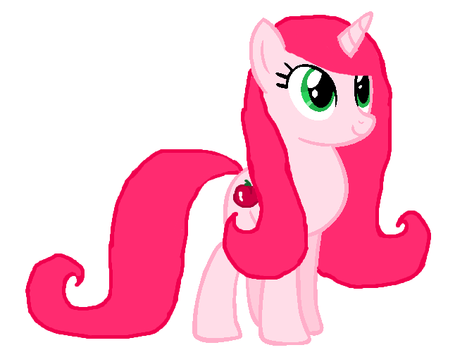 Sweetie Plum Bronies Wiki Fandom 7114