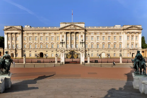 Buckingham Palace