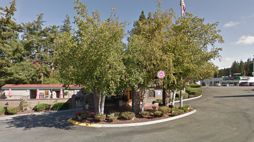 Coachman Inn Hotel